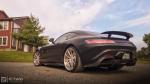 Mercedes-AMG GT S by d.two Industries 2017 года